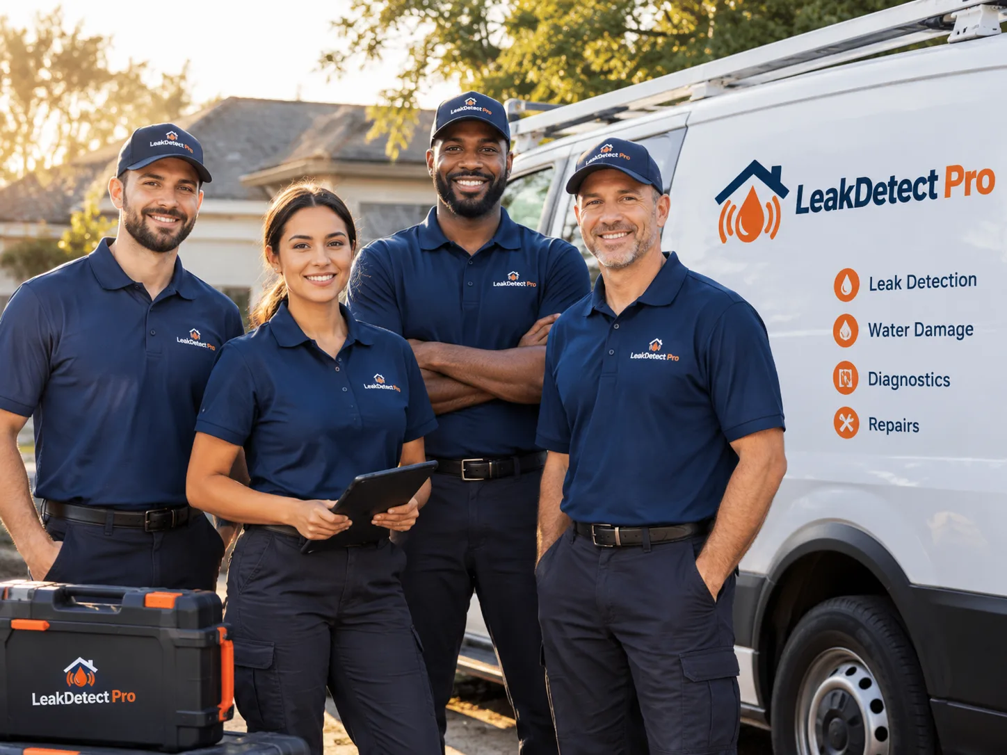 Roof Repair company in Longmont, CO